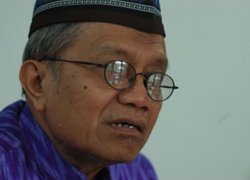 Taufiq Ismail