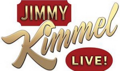 Tayangan Jimmy Kimmel Live