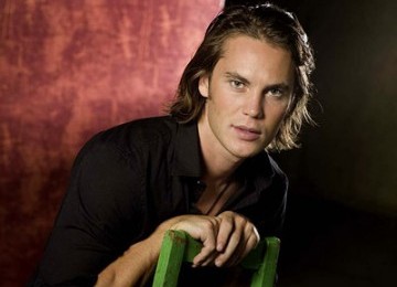 Taylor Kitsch