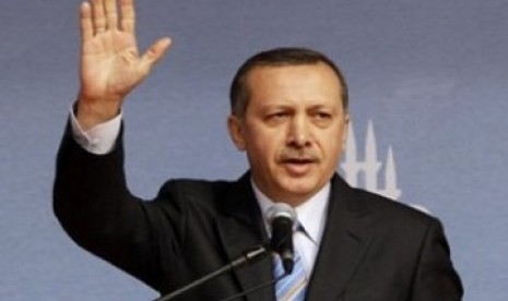 Tayyib Erdogan