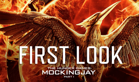 Teaser film Mockingjay