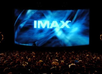 Teater IMAX