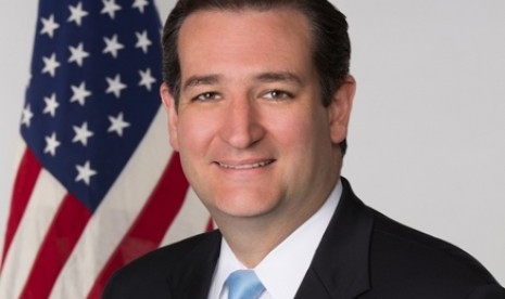 Ted Cruz