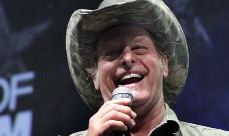 Ted Nugent