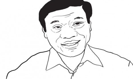 Tedjo Edhy Purdijatno (Ilustrasi)