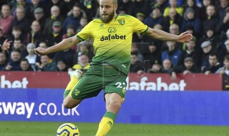 Teemu Pukki.