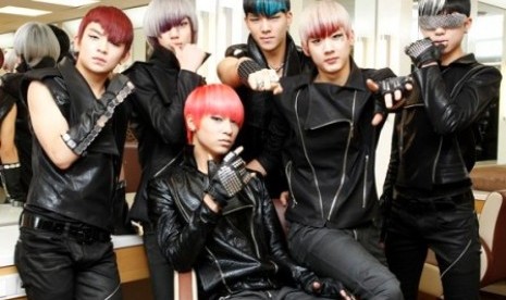 Teen Top