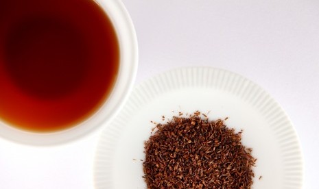 Teh rooibos.