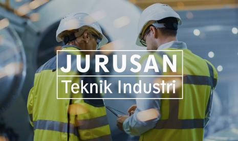 Teknik industri adalah bidang ilmu yang mempelajari proses industri baik dari sisi manajemen ataupun teknik.