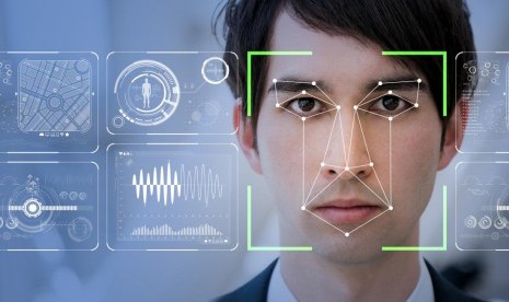 Teknologi Facial Recognition