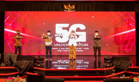 Teknologi jaringan generasi kelima (5G) kini sudah di depan mata. Meski baru saja dimulai, hadirnya teknologi ini membawa banyak harapan bagi pengembangan industri digital pada masa depan. 