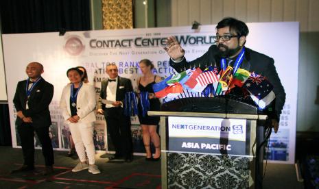  Teleperformace Indonesia berhasil raih penghargaan Global Contact Center Award 2022 Regional Asia Pasific 2022 dan sertifikasi Great Place to Work.