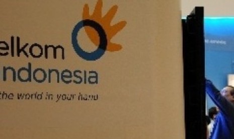 Telkom Indonesia, ilustrasi