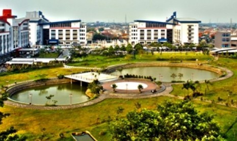 Telkom University