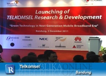 Telkomsel