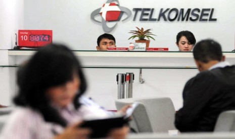 Telkomsel