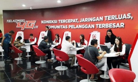 Telkomsel