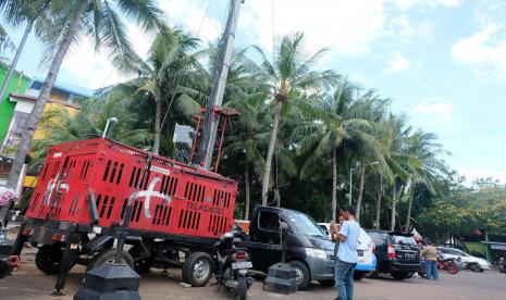 Telkomsel Gelar Optimalisasi Jaringan, dalam upaya menghadapi Covid-19, Telkomsel telah menggelar optimalisasi jaringan guna memberikan kemudahan dan kelancaran layanan komunikasi.