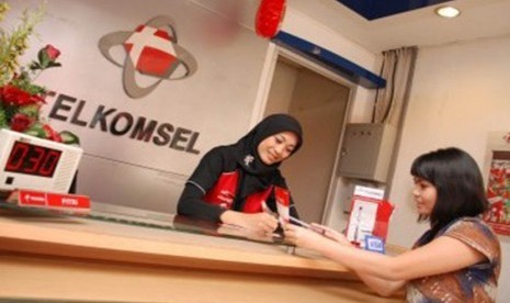 Telkomsel membuat susunan komisaris dan direksi terbaru yang berlaku sejak Mei 2024.