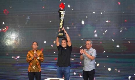 Telkomsel secara resmi mengumumkan digelarnya Telkomsel Awards 2023 yang bertujuan untuk merayakan sekaligus mengapresiasi karya inovatif serta prestasi dalam industri kreatif digital nasional.