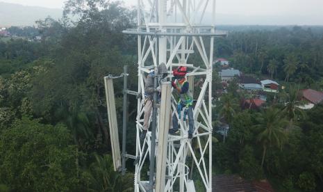 Operator selular Telkomsel segera meluncurkan layanan jaringan 5G secara komersil sebagai peningkatan layanan bagi konsumen di sejumlah daerah termasuk di Kota Makassar dan Balikpapan area Papua, Maluku, Sulawesi dan Kalimantan (Pamasuka).