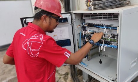 Telkomsel telah melakukan peningkatan dan penguatan kualitas jaringan terutama jaringan 4G di 5 lokasi super prioritas wisata di Tanah Air. Hingga saat ini Telkomsel telah membanguan lebih dari 209.000 BTS dimana 160.000 di antaranya merupakan BTS 4G dan 3G. 