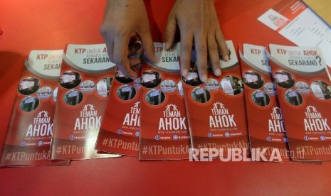 Teman Ahok