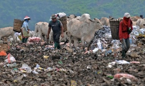 Tempat Pembuangan Sampah