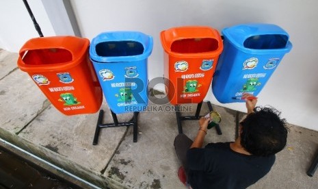 Tempat sampah