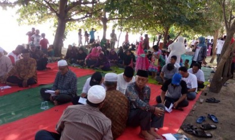 Temu Budaya Pulau Tidung