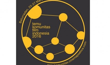 Temu Komunitas Film Indonesia