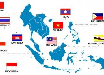 Ten ASEAN member countries are ready to promote all aspects of life the people in the region. 