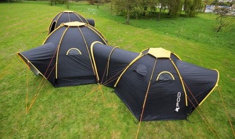 Tenda Modular