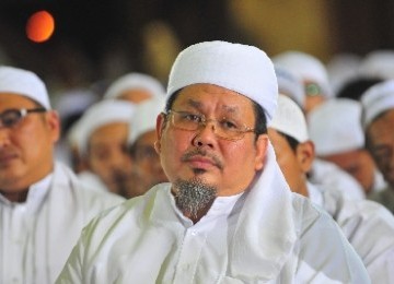 Tengku Zulkarnain