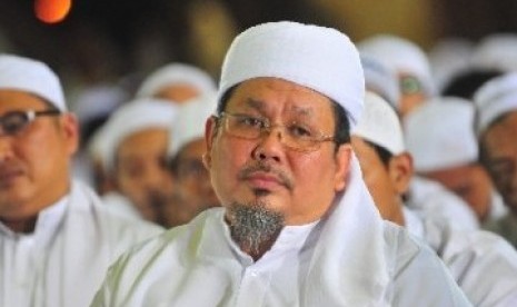 Tengku Zulkarnain