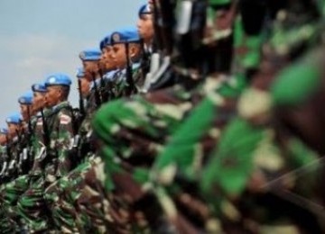 Tentara Nasional Indonesia