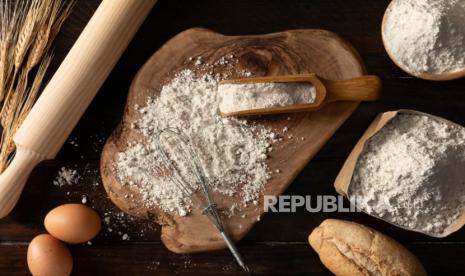 Fortifikasi Tepung Terigu Berikan Nilai Tambah Gizi bagi Konsumen