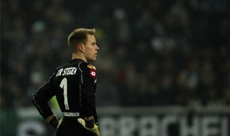 Ter Stegen 