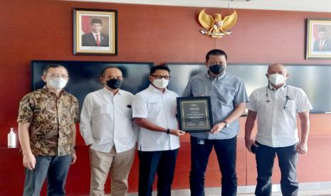 Tercatat sebanyak 13 maskapai anggota INACA telah mengikuti program vaksin ini. 