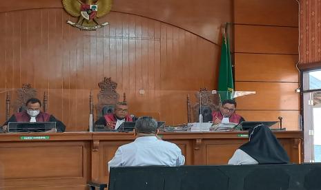 Tuntutan 12 Tahun Penjara untuk Eks Ketua DPRD Jabar Dinilai Berlebihan