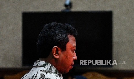 Muhammad Romahurmuziy alias Rommy aktif lagi di PPP.