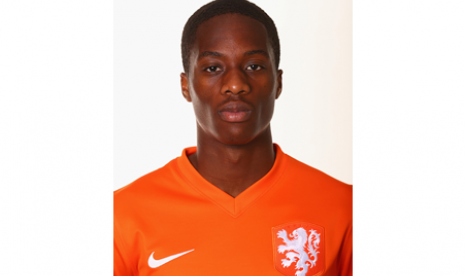 Terence Kongolo