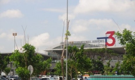 Bandara Lebak disebut mampu melengkapi keberadaan Bandara Internasional Soekarno-Hatta.