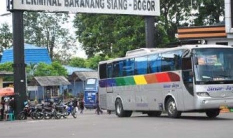 Terminal Baranangsiang