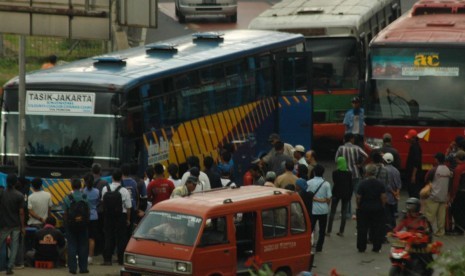 Terminal Bayangan