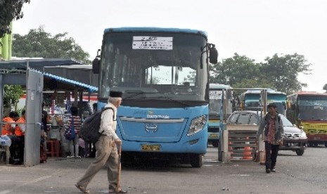 Terminal Bekasi