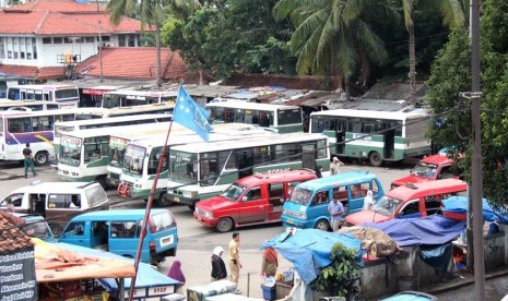 Terminal Depok