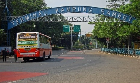 Terminal Kampung Rambutan