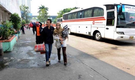 Terminal Lebak Bulus