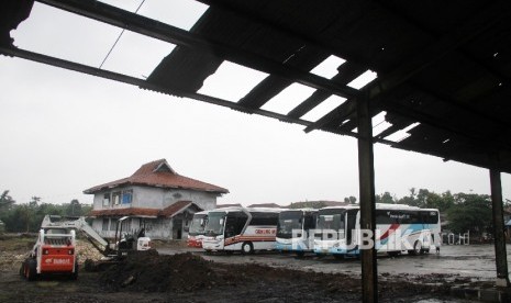 Terminal Pondok Cabe